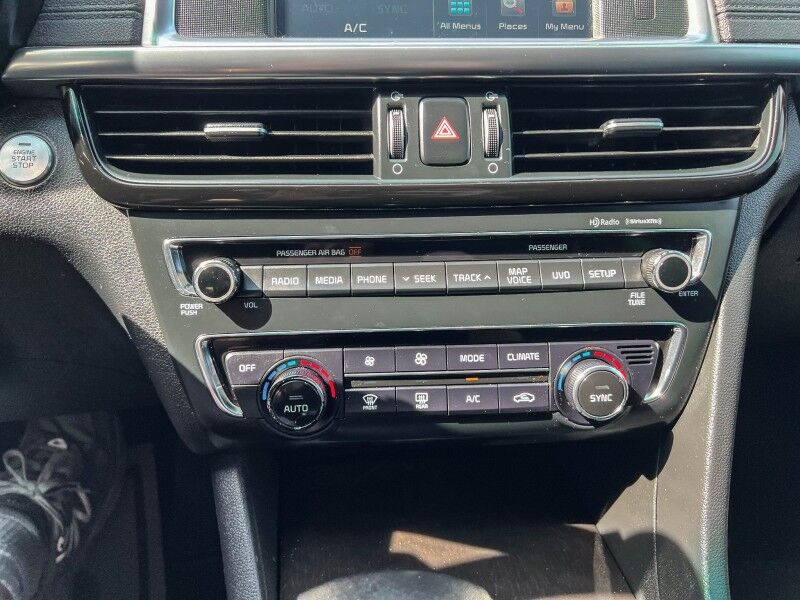 2016 Kia Optima EX Wilmington NC