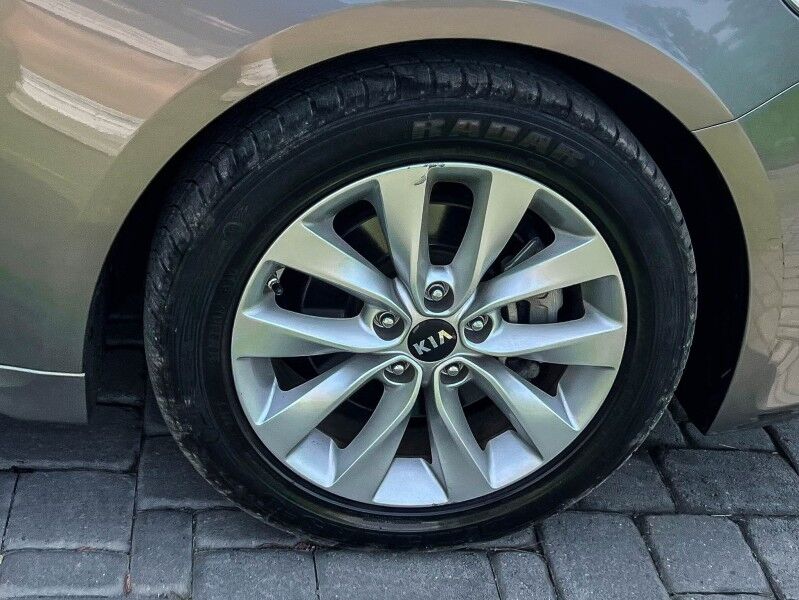 2016 Kia Optima EX Wilmington NC