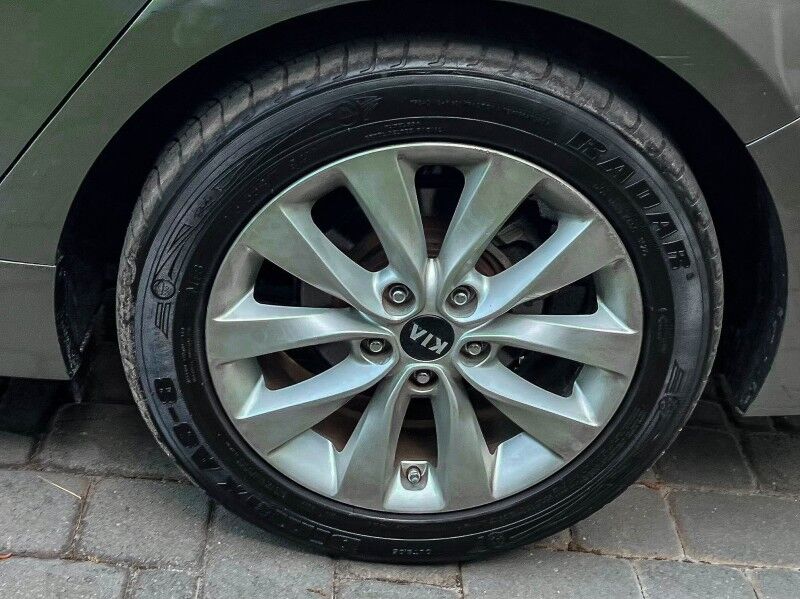 2016 Kia Optima EX Wilmington NC