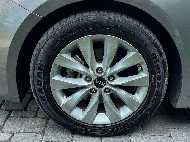 2016 Kia Optima EX Wilmington NC