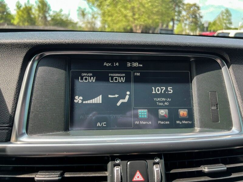 2016 Kia Optima EX Wilmington NC