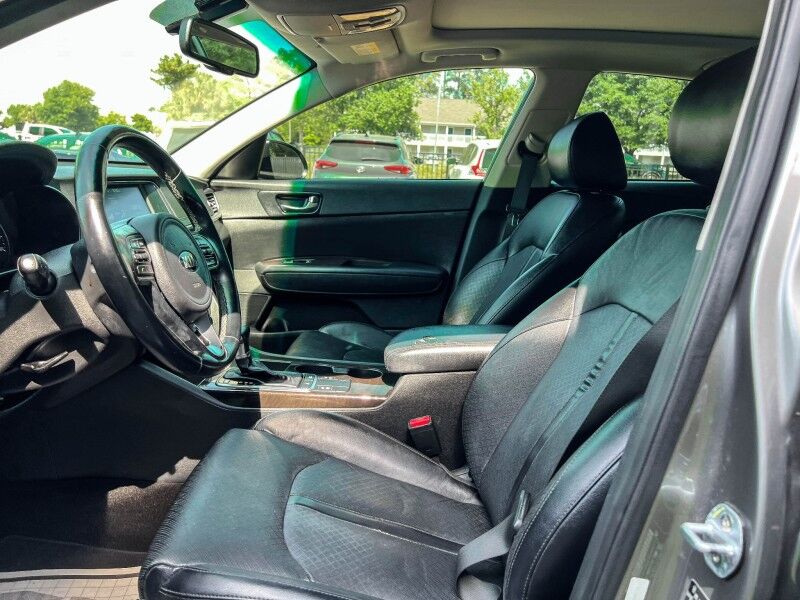 2016 Kia Optima EX Wilmington NC