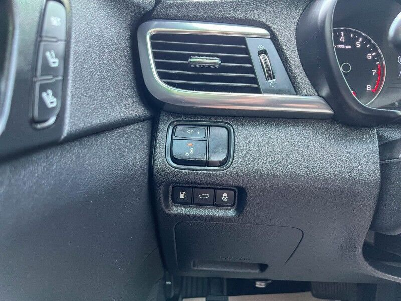 2016 Kia Optima EX Wilmington NC