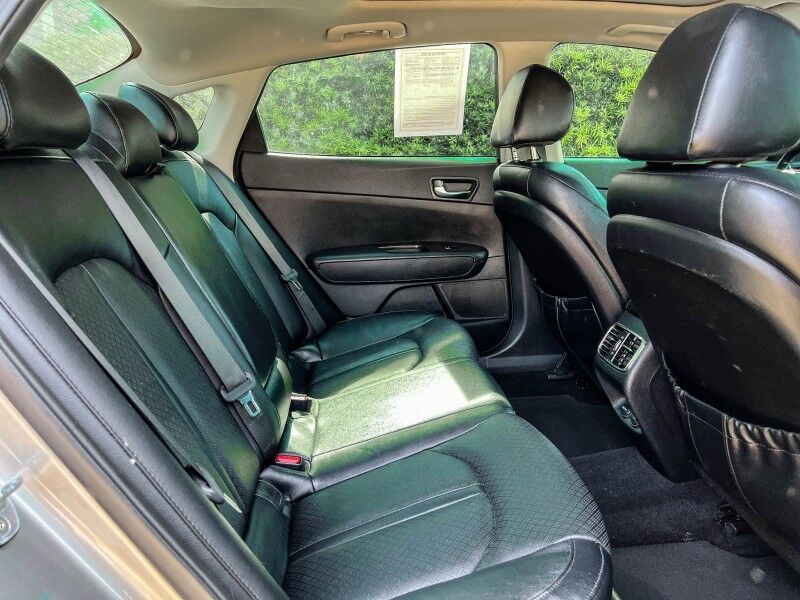 2016 Kia Optima EX Wilmington NC