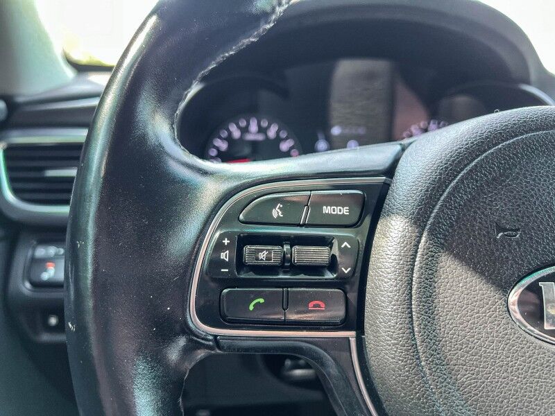 2016 Kia Optima EX Wilmington NC