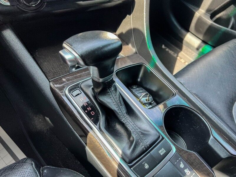 2016 Kia Optima EX Wilmington NC