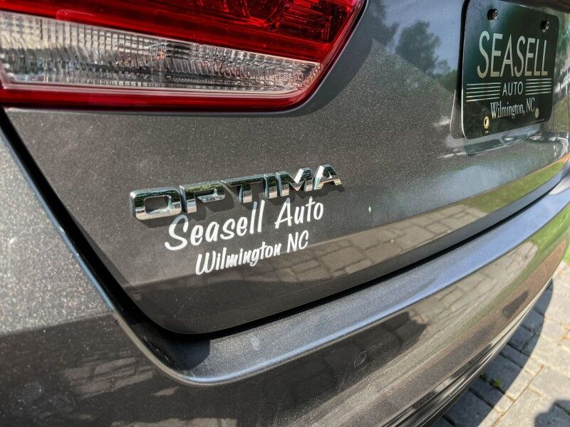 2016 Kia Optima EX Wilmington NC