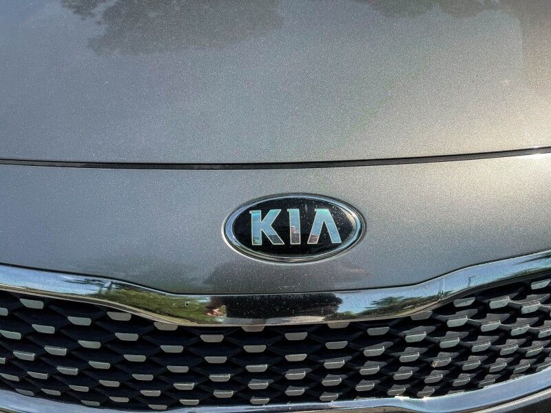 2016 Kia Optima EX Wilmington NC