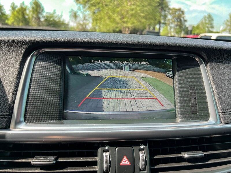 2016 Kia Optima EX Wilmington NC