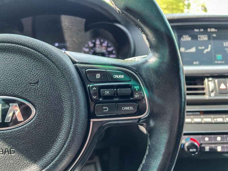 2016 Kia Optima EX Wilmington NC