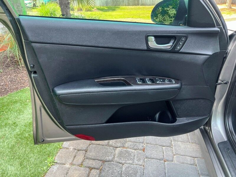 2016 Kia Optima EX Wilmington NC