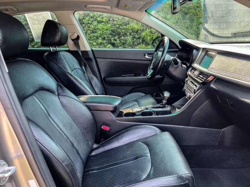 2016 Kia Optima EX Wilmington NC