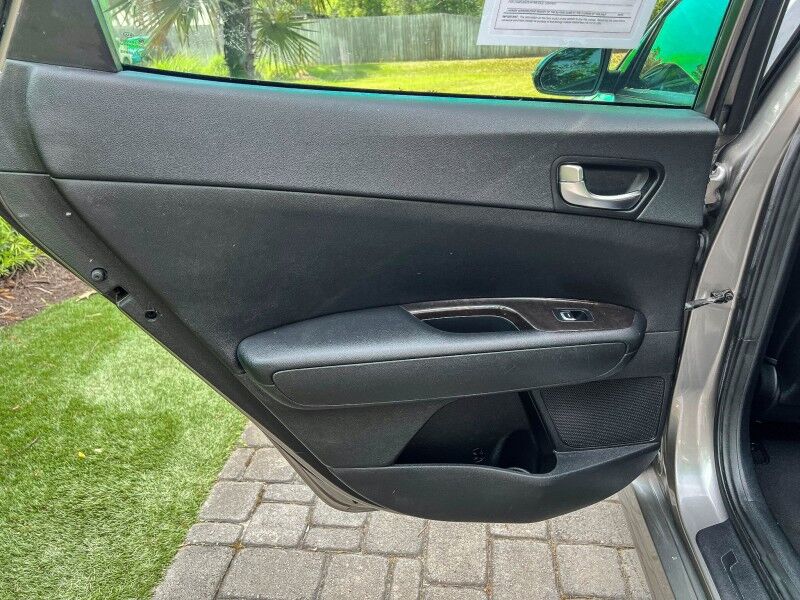 2016 Kia Optima EX Wilmington NC