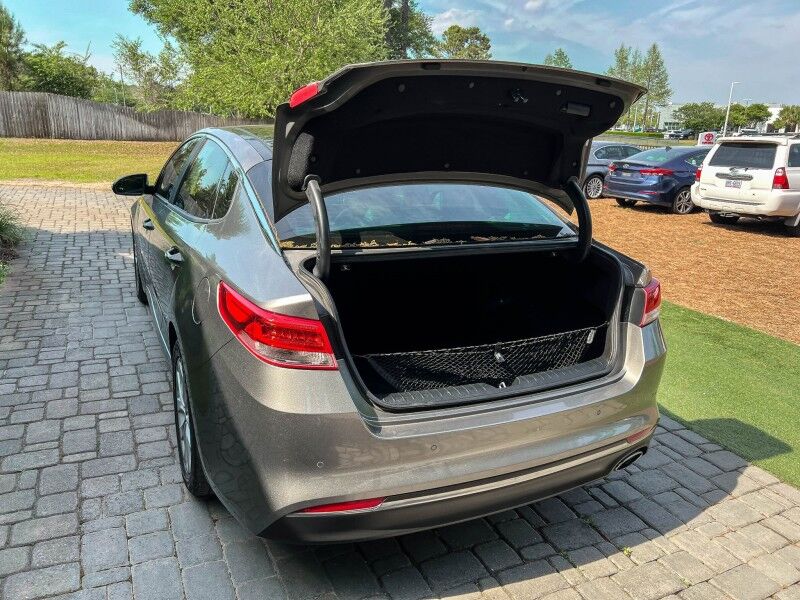 2016 Kia Optima EX Wilmington NC