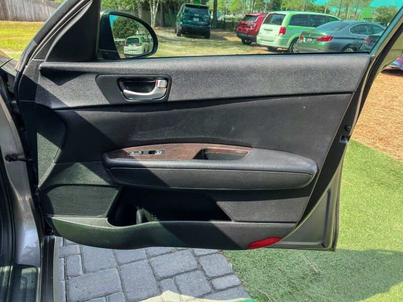 2016 Kia Optima EX Wilmington NC