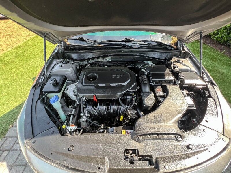 2016 Kia Optima EX Wilmington NC