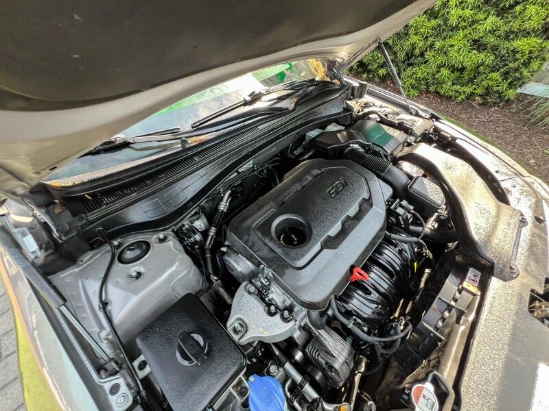 2016 Kia Optima EX Wilmington NC