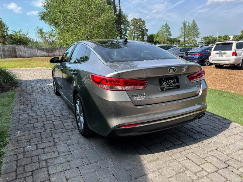 2016 Kia Optima EX Wilmington NC
