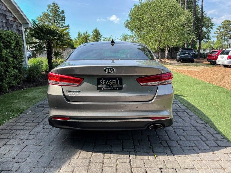2016 Kia Optima EX Wilmington NC