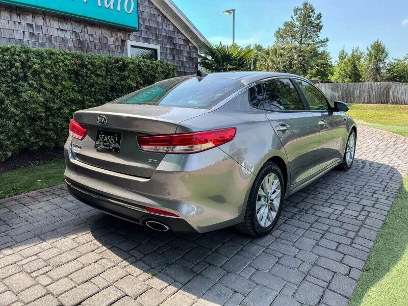 2016 Kia Optima EX Wilmington NC