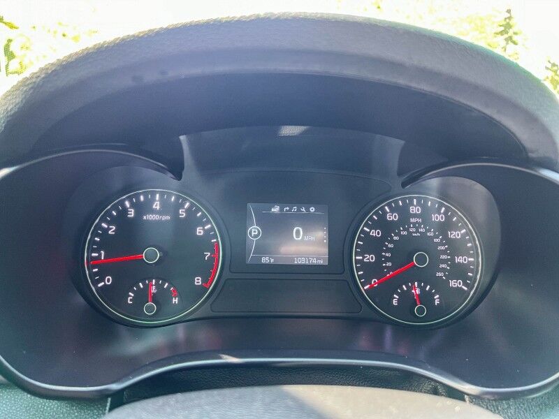 2016 Kia Optima EX Wilmington NC