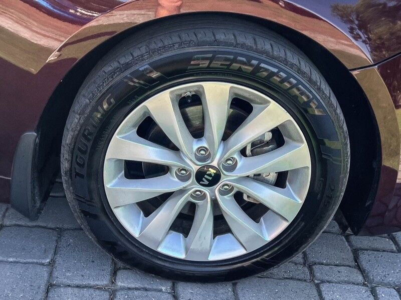 2016 Kia Optima EX Wilmington NC