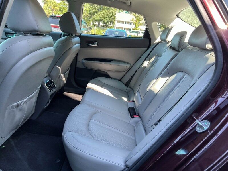 2016 Kia Optima EX Wilmington NC