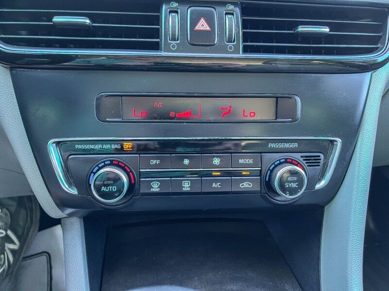 2016 Kia Optima EX Wilmington NC