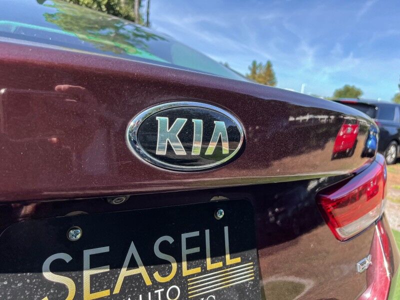 2016 Kia Optima EX Wilmington NC