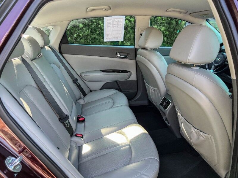 2016 Kia Optima EX Wilmington NC