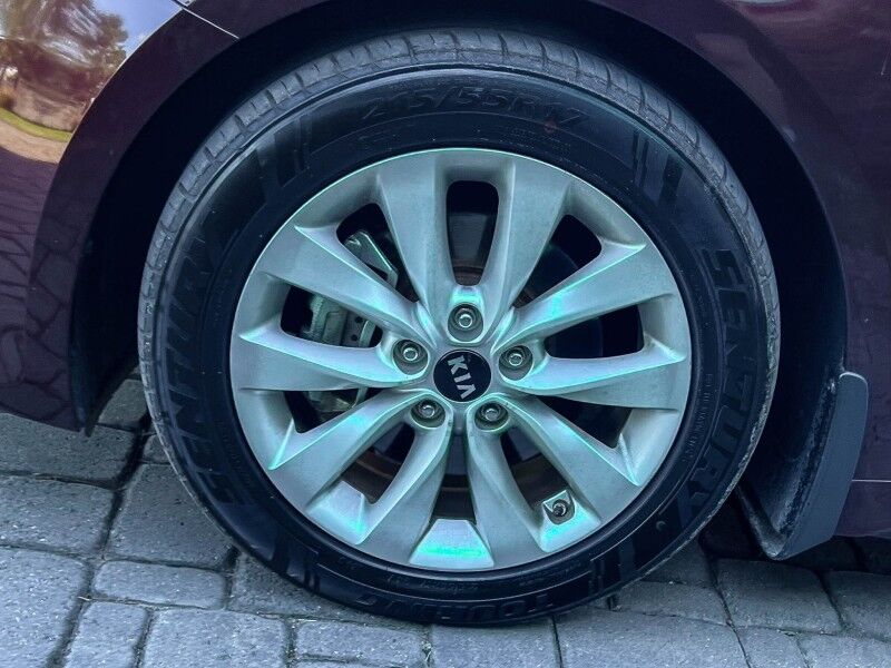 2016 Kia Optima EX Wilmington NC