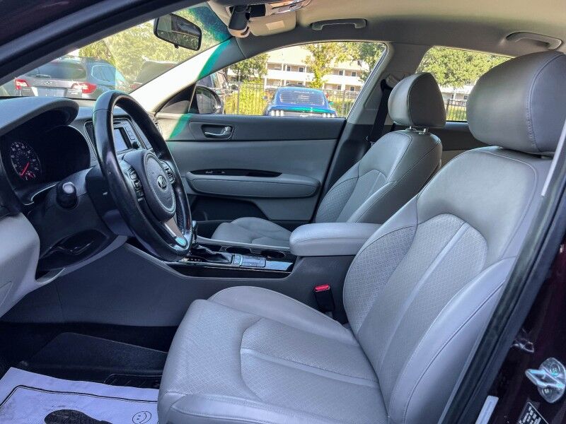 2016 Kia Optima EX Wilmington NC