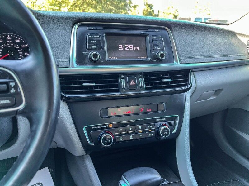 2016 Kia Optima EX Wilmington NC