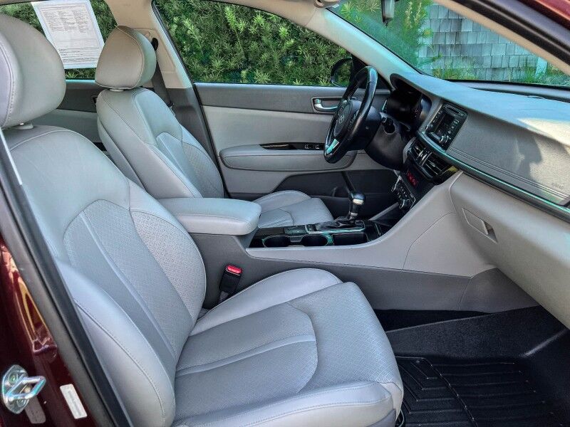 2016 Kia Optima EX Wilmington NC