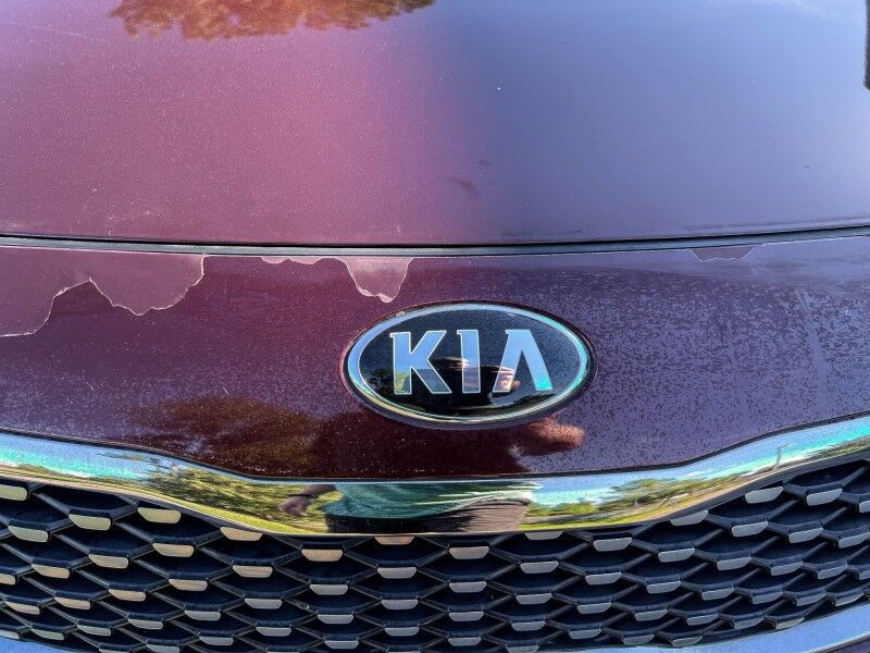 2016 Kia Optima EX Wilmington NC