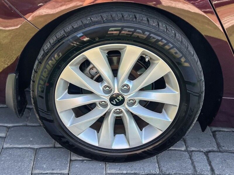 2016 Kia Optima EX Wilmington NC