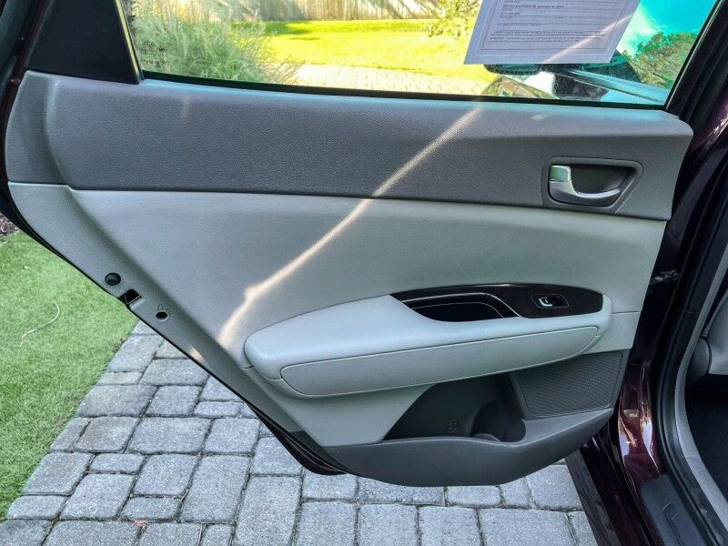 2016 Kia Optima EX Wilmington NC