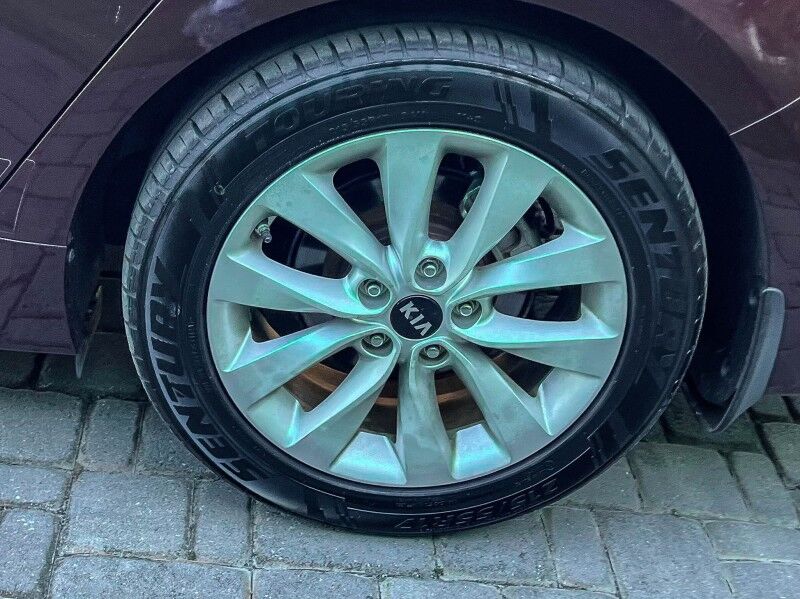 2016 Kia Optima EX Wilmington NC
