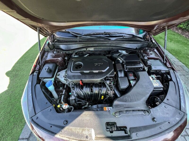 2016 Kia Optima EX Wilmington NC