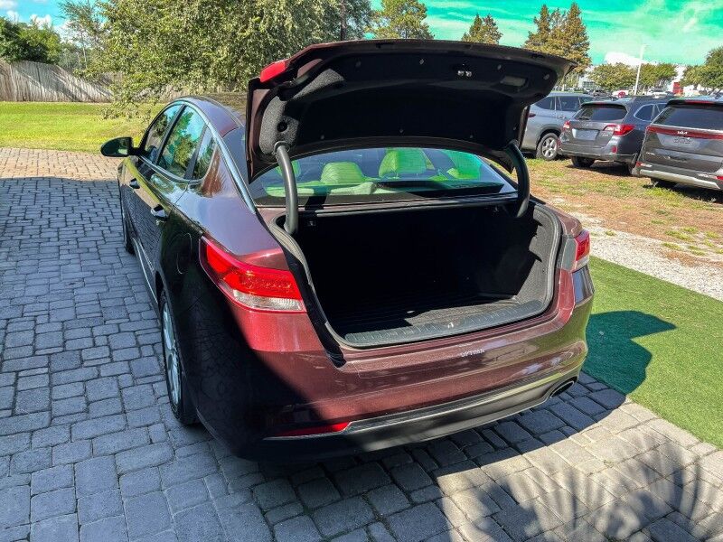 2016 Kia Optima EX Wilmington NC