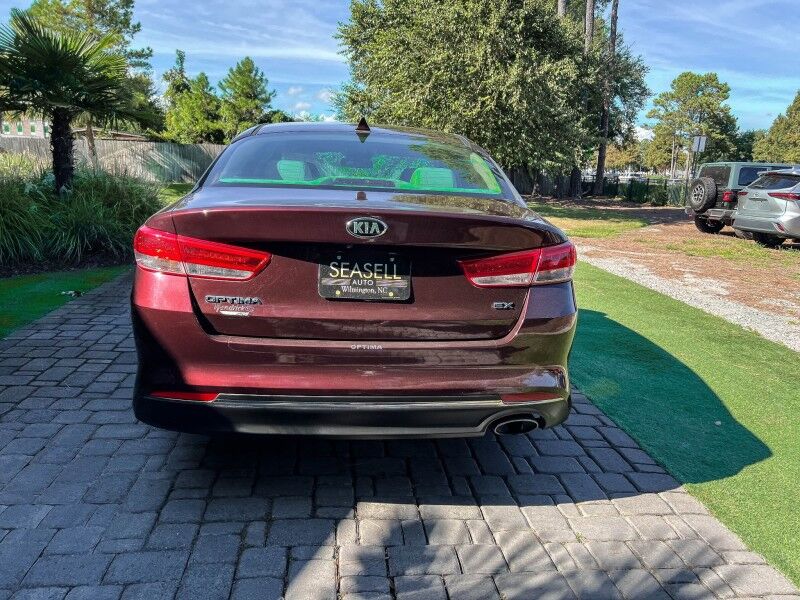 2016 Kia Optima EX Wilmington NC