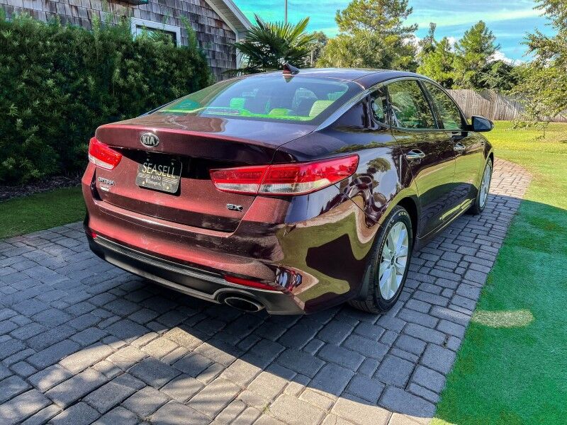 2016 Kia Optima EX Wilmington NC