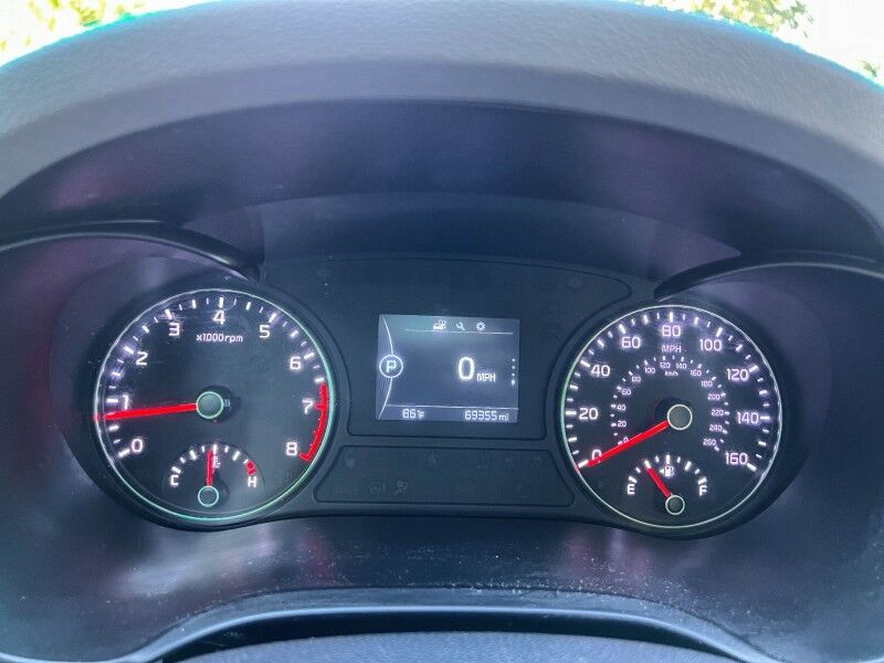 2016 Kia Optima EX Wilmington NC