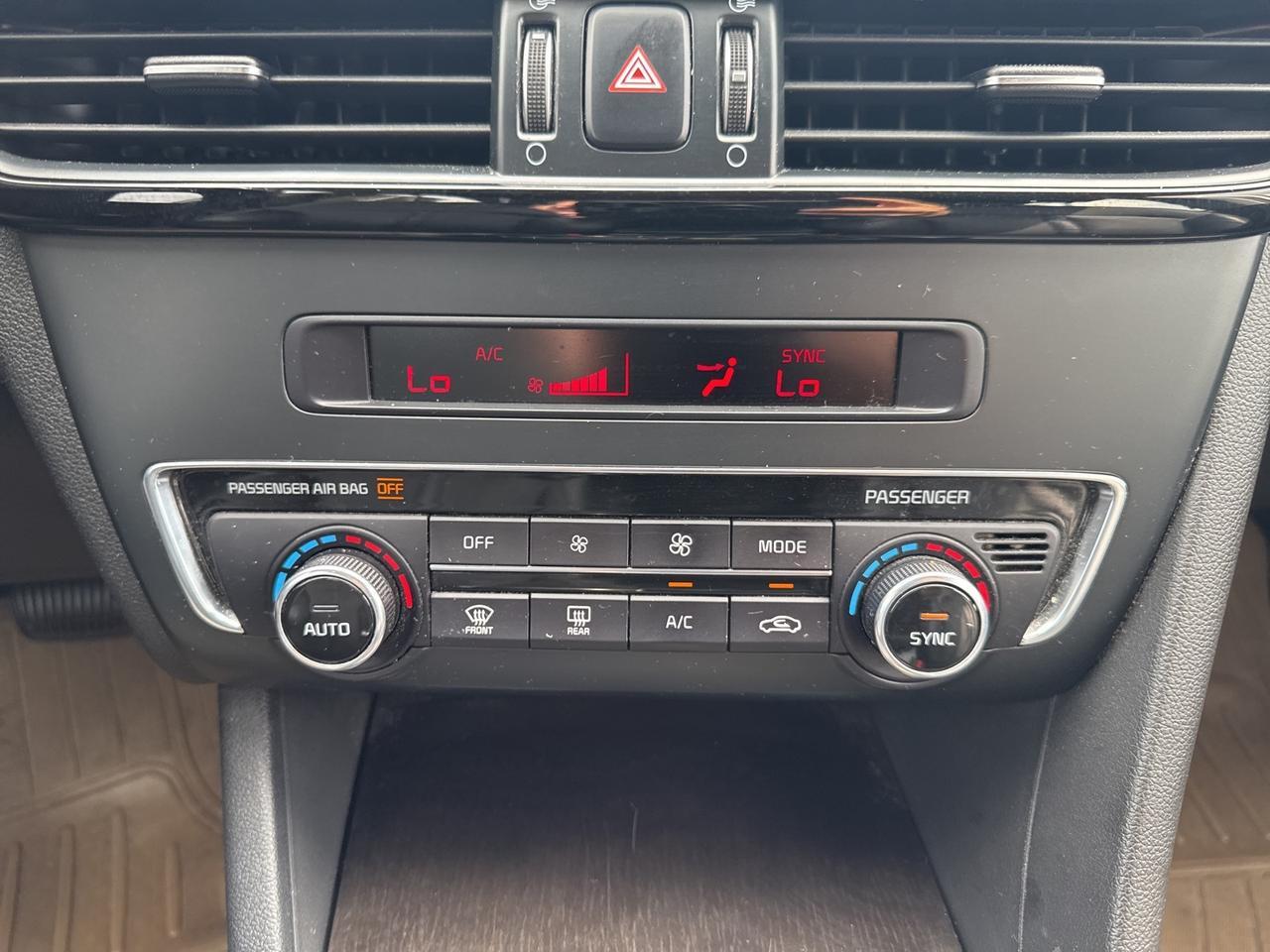 2016 Kia Optima EX Warrenton VA