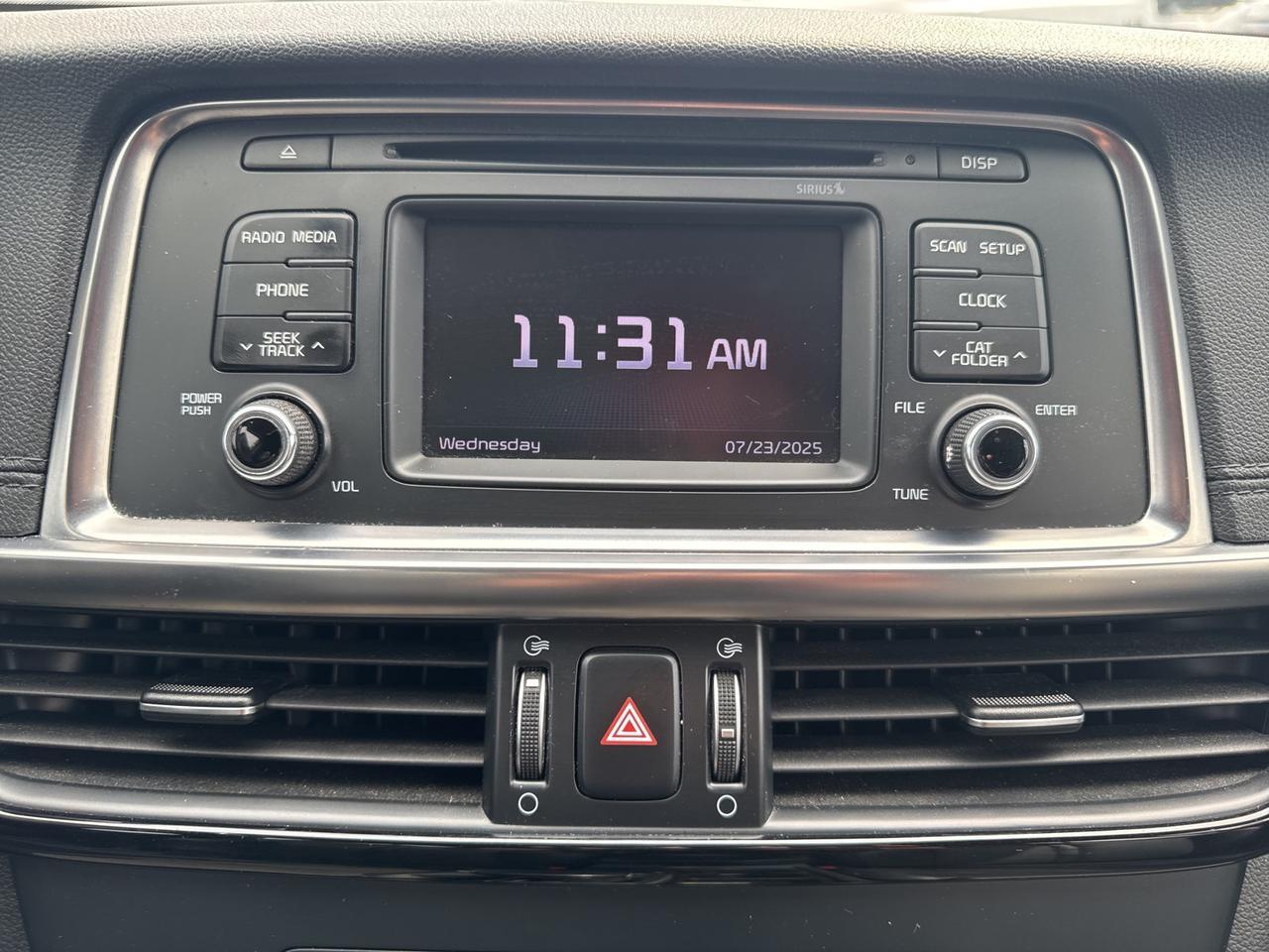 2016 Kia Optima EX Warrenton VA