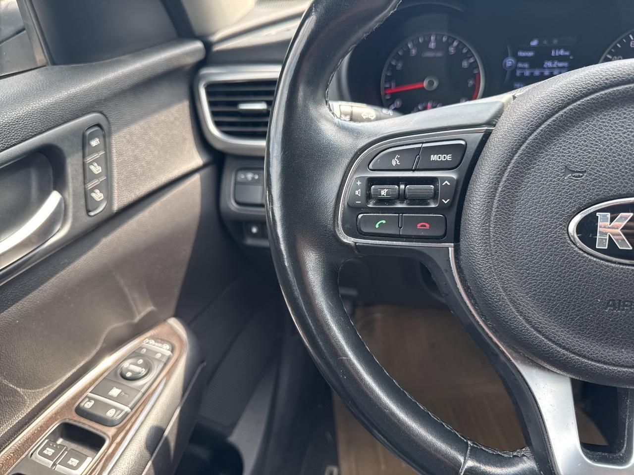 2016 Kia Optima EX Warrenton VA