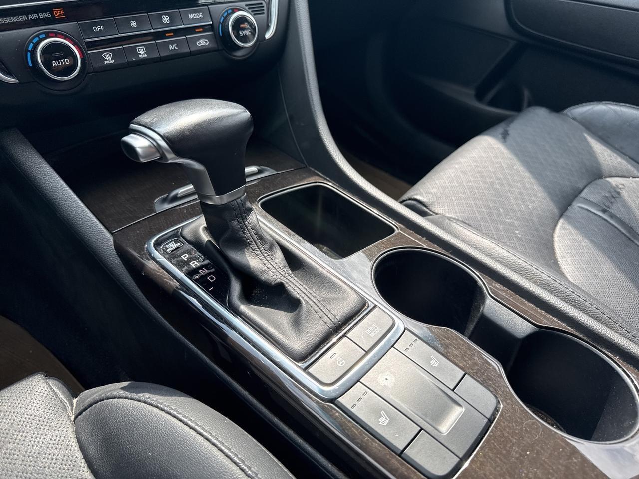 2016 Kia Optima EX Warrenton VA