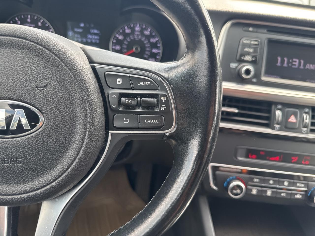 2016 Kia Optima EX Warrenton VA