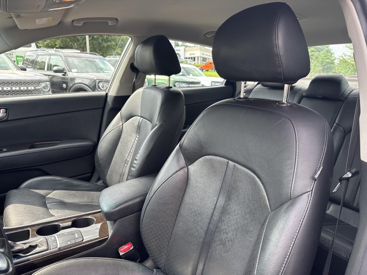 2016 Kia Optima EX Warrenton VA