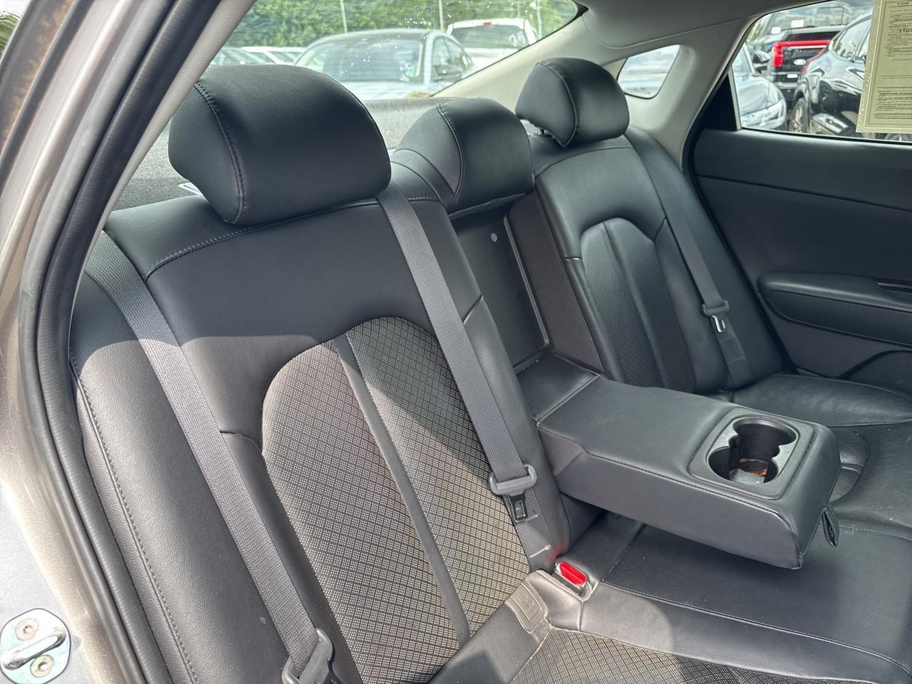 2016 Kia Optima EX Warrenton VA
